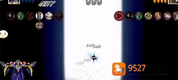 像素火影次世代创立柱间下载