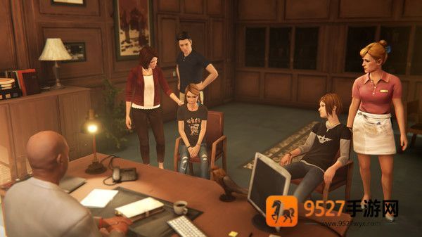 Life is Strange: Before the Storm手游