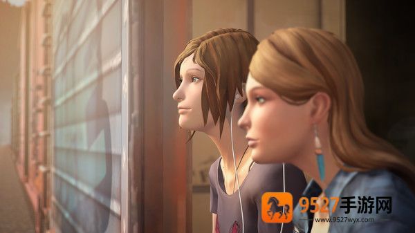 Life is Strange: Before the Storm手游