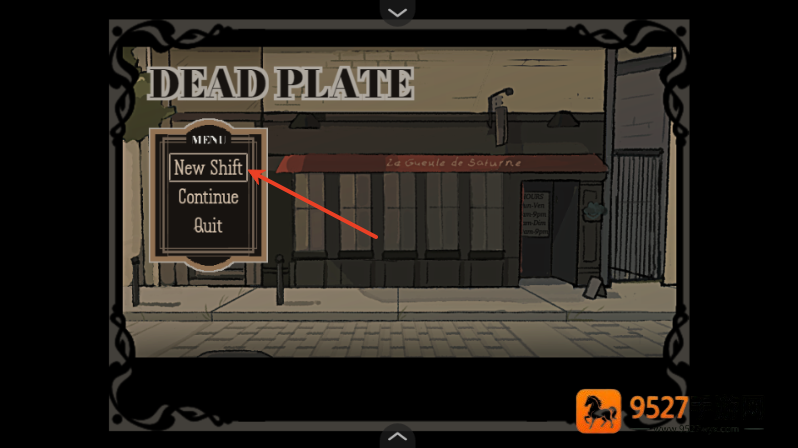 deadplate手机版下载小女孩(死盘子(Dead Trigger))