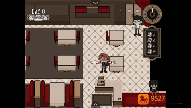 deadplate手机版下载小女孩(死盘子(Dead Trigger))
