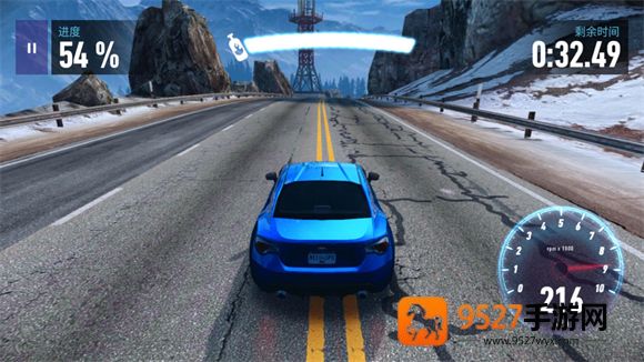 极品飞车无极限赛车辅助菜单版(极品飞车:无限狂飙)