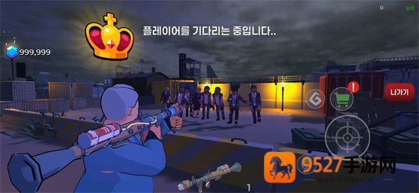 像素僵尸战争手机版