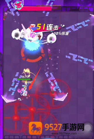 赛博纪元手游官方