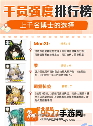 明日方舟三丽鸥二期联名时间 明日方舟三丽鸥二期联名皮肤 明日方舟三丽鸥二期联名时间 明日方舟三丽鸥二期联名皮肤