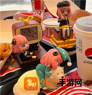 肯德基联名间谍过家家时间 肯德基联名间谍过家家周边有什么怎么获得 肯德基联名间谍过家家时间 肯德基联名间谍过家家周边有什么怎么获得