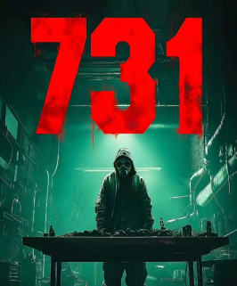 731什么时候上映 731电影讲的是什么【完全解析】