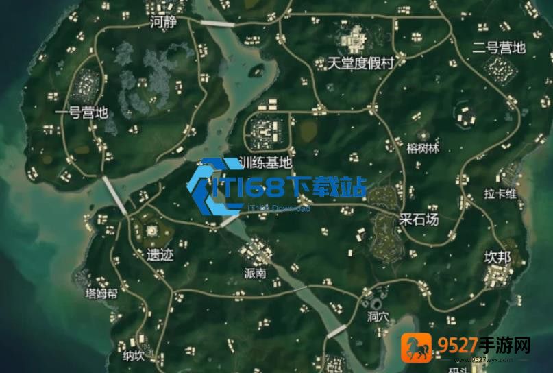 和平精英疾跑操作全攻略
