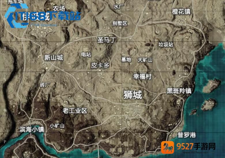 和平精英疾跑操作全攻略