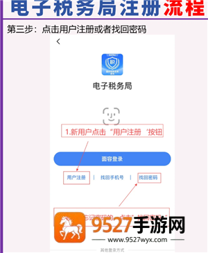 电子税务局第一次登录怎么注册 电子税务局第一次登录密码多少 电子税务局第一次登录怎么注册 电子税务局第一次登录密码多少