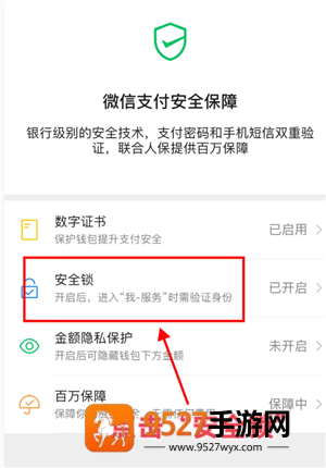 微信余额怎么隐藏金额 微信余额隐藏金额方法 微信余额怎么隐藏金额 微信余额隐藏金额方法