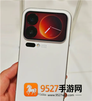 小米17pro参数配置 小米17pro和小米17promax对比推荐买哪个 小米17pro参数配置 小米17pro和小米17promax对比推荐买哪个