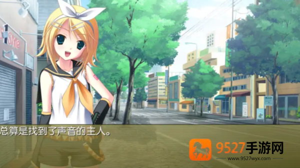 铃音之歌初音之声安卓版