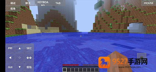 minecraft java启动器(PojavLauncher(适用于 Android 的《Minecraft:Java版》))