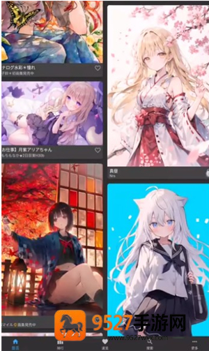 pixiv镜像站app官方版(PixEz)