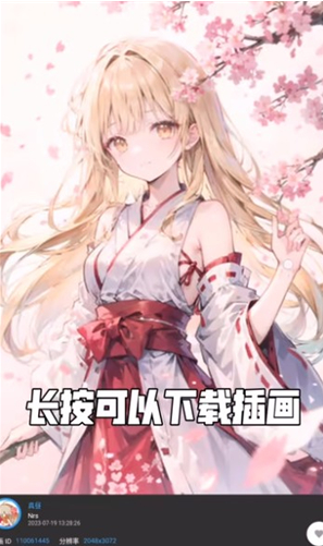pixiv镜像站app官方版(PixEz)