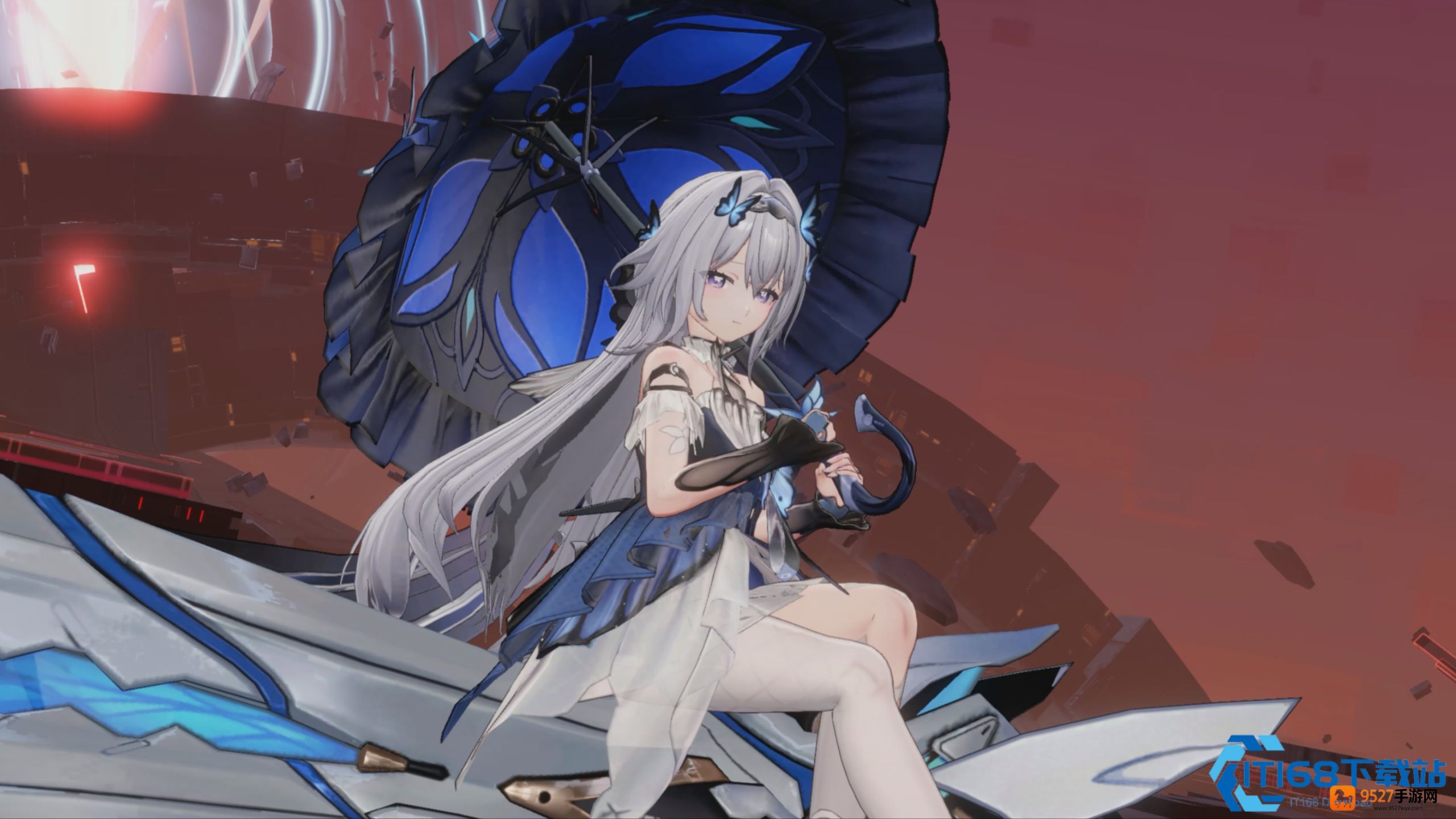 深空之眼海拉培养指南