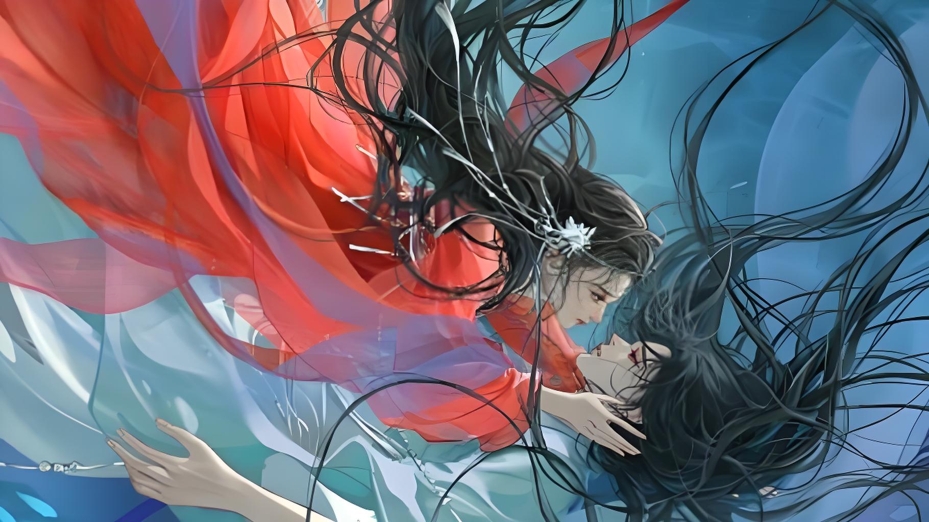 腐竹FM-App-免费上线《帐中香》广播剧全集,在线畅听无界限制【全方位秘籍】