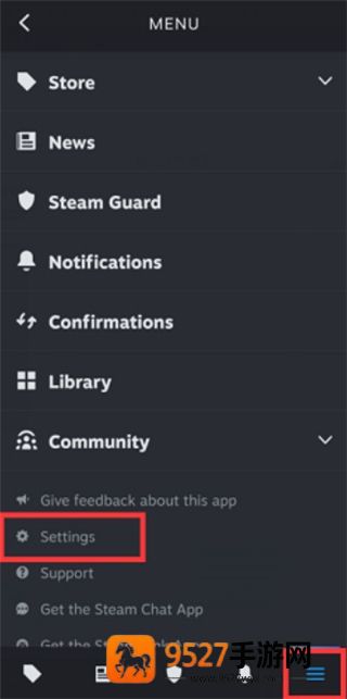 steam手机版下载安卓