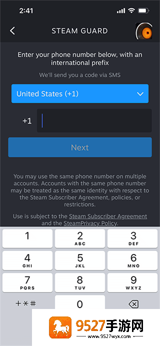 steam手机版下载安卓