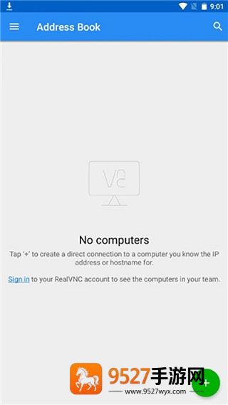 vncviewer手机汉化版(RVNC Viewer)