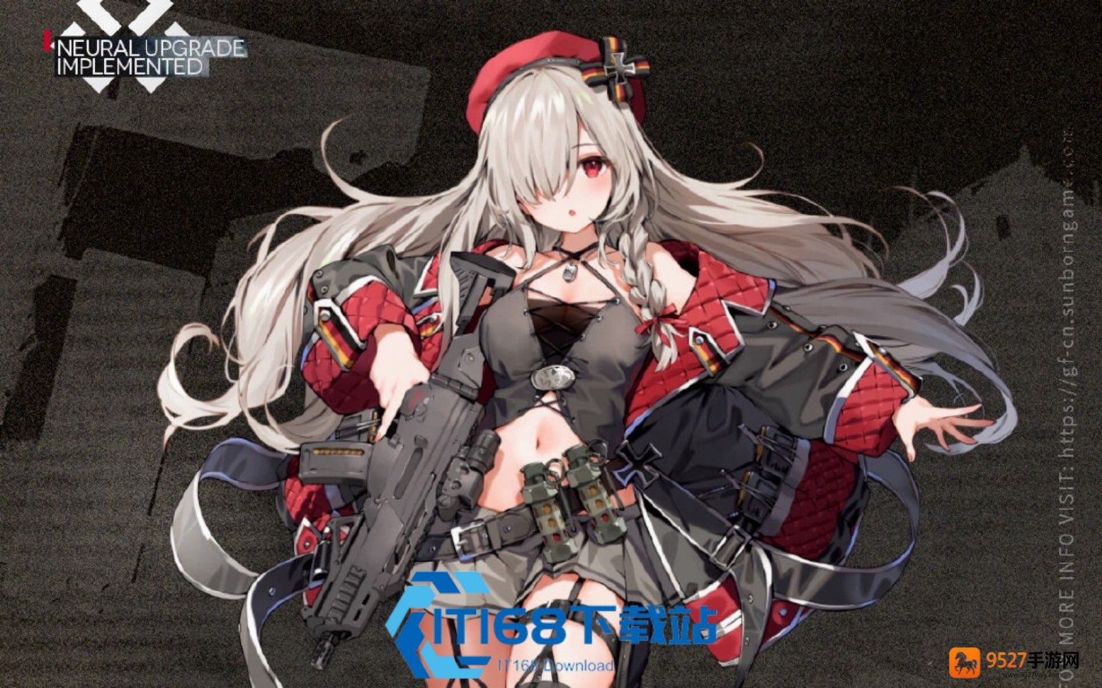 G36C