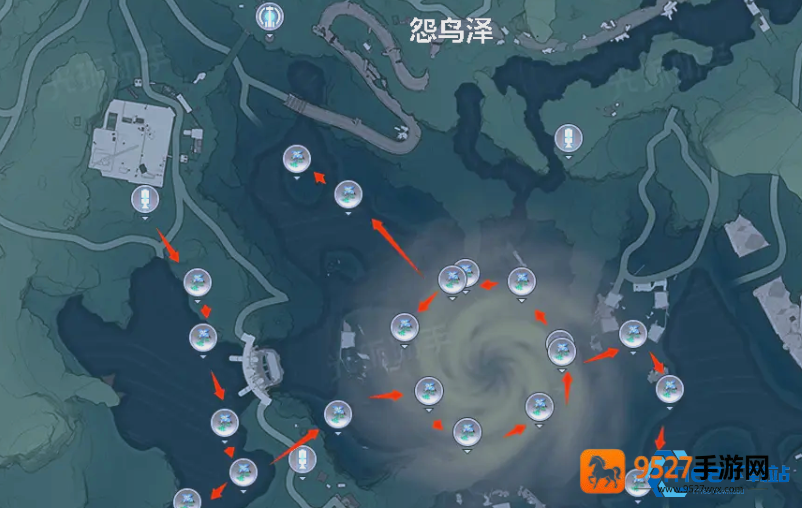 梦幻启程