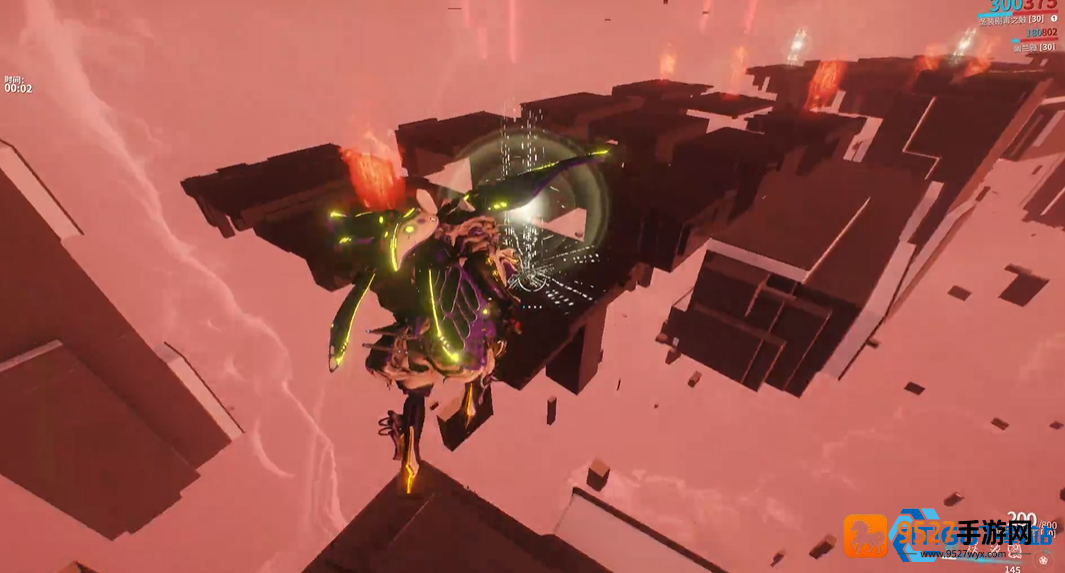 Warframe