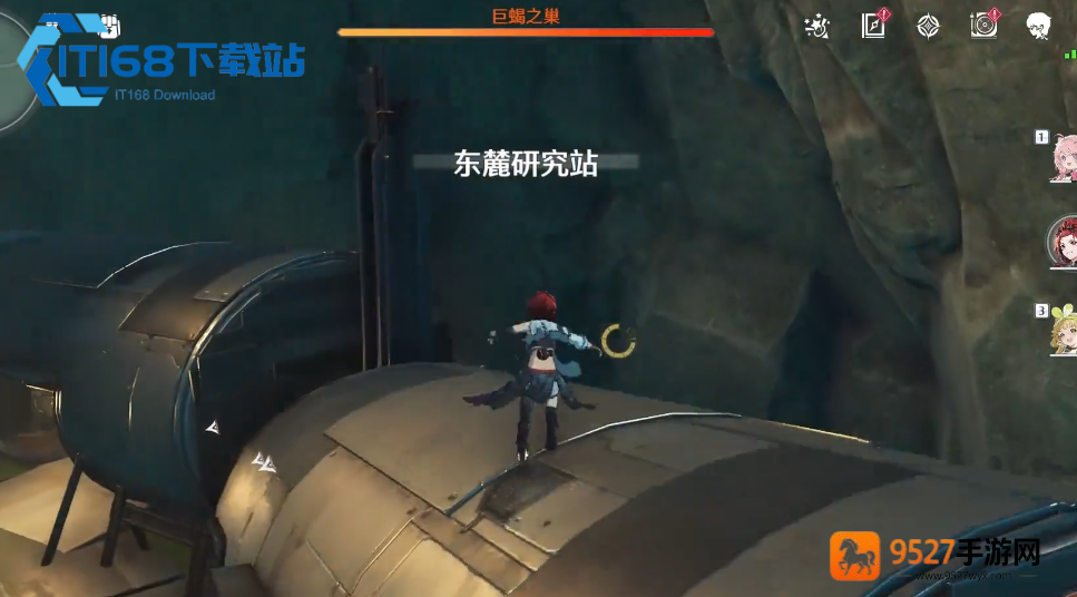 鸣潮传送锚点速开攻略拆解