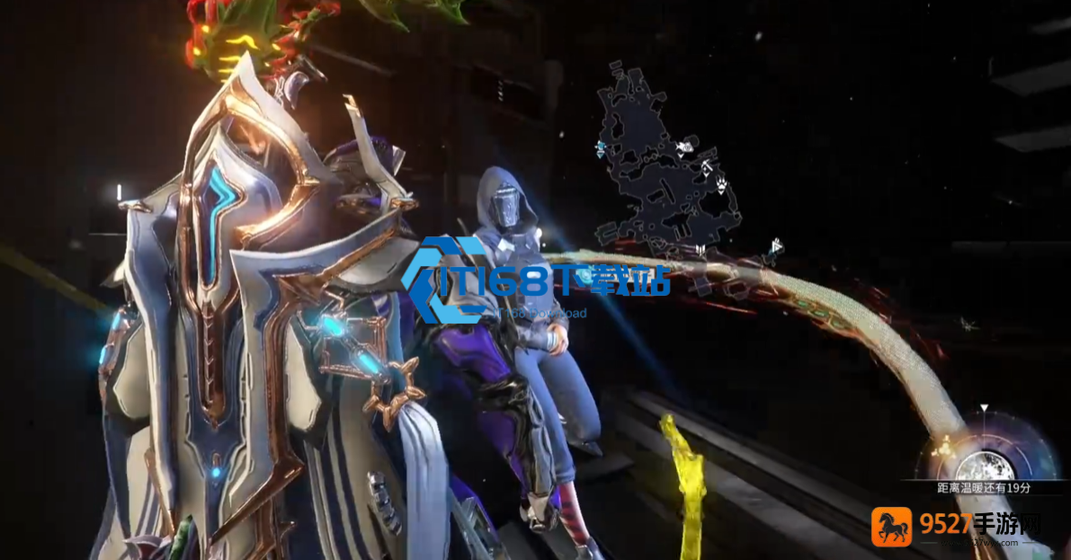 Warframe