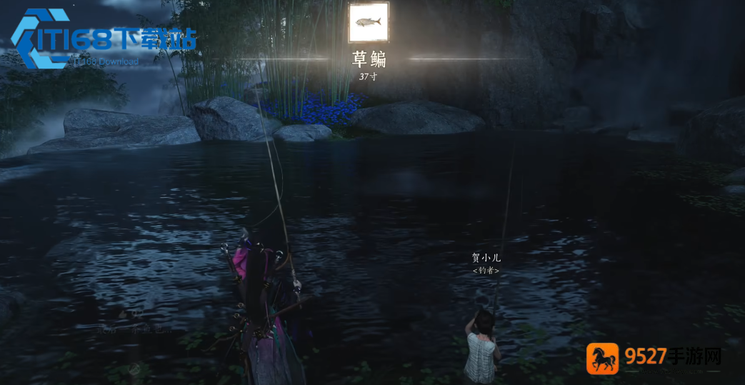 辞生无泪任务全流程解析
