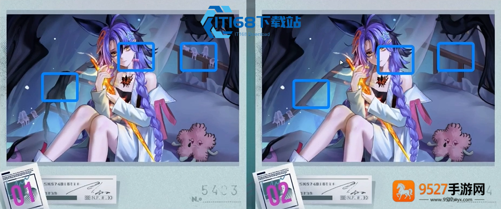 无期迷途催眠室攻略