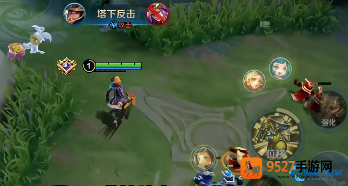 刘备团战出装指南