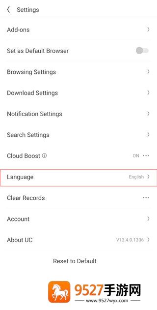 uc浏览器国际版(UC Browser)