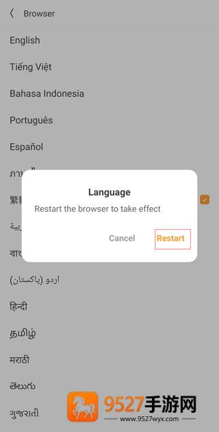 uc浏览器国际版(UC Browser)