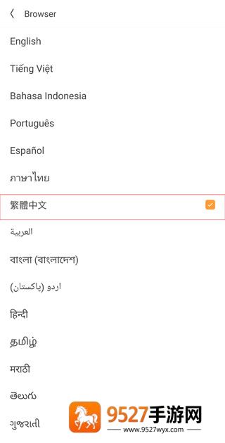 uc浏览器国际版(UC Browser)