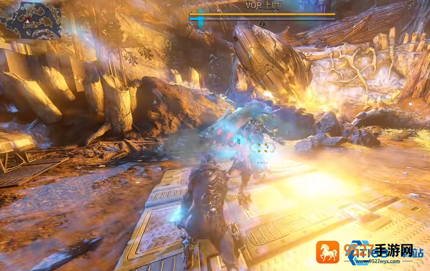 Warframe