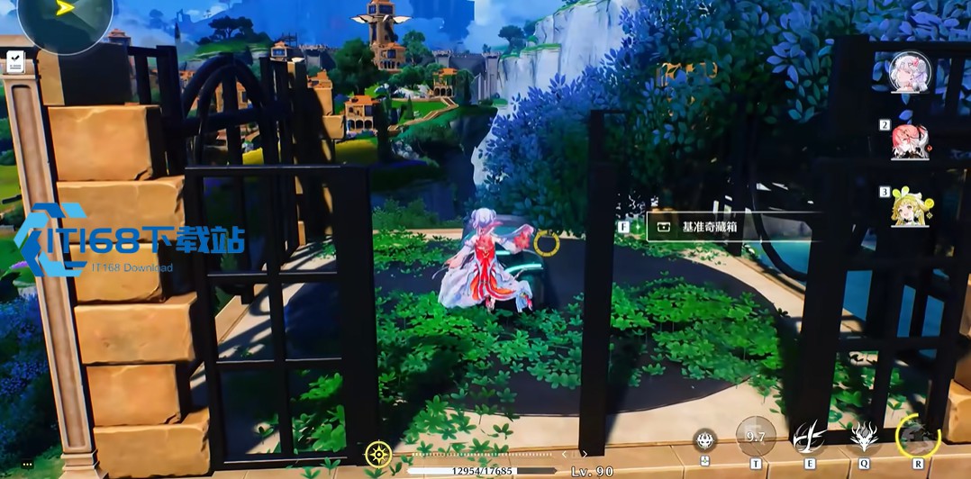 鸣潮限时卡池抽卡避坑攻略【攻略】