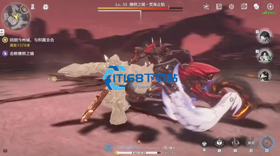 鸣潮经验书获取全途径解析-这样攒书角色轻松满级【必备技能】