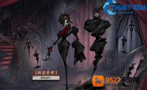 第五人格开门战终极博弈求生监管制胜秘诀大公开
