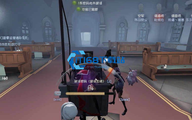 高效密码阵容:最强破译攻略让大门提前开!【技巧提升】