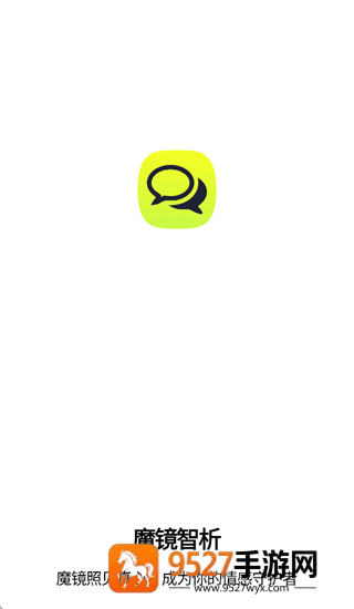 魔镜智析app