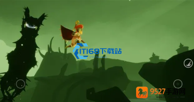 暮土求生必看