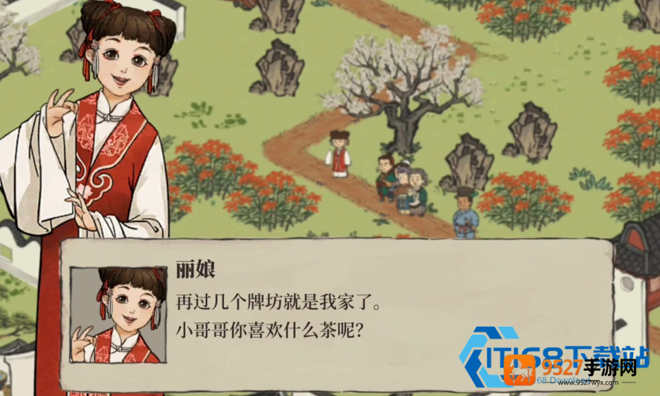江南百景图哮天发卡获取方法详解