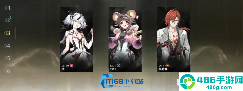 鸣潮椿核爆伤害爆发流指南