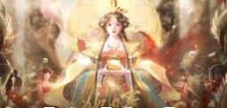 为妃作宰清软