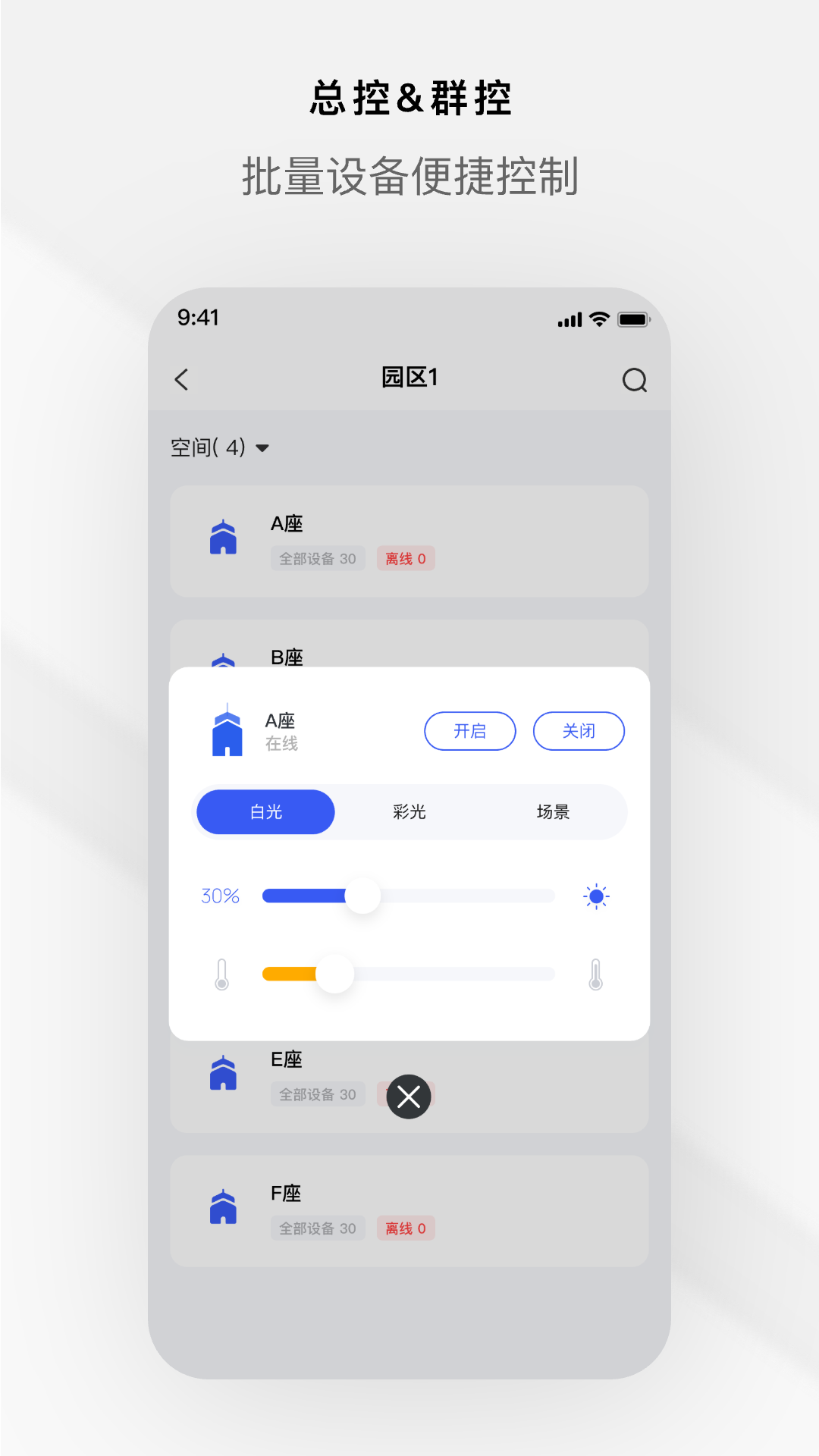 涂鸦商照