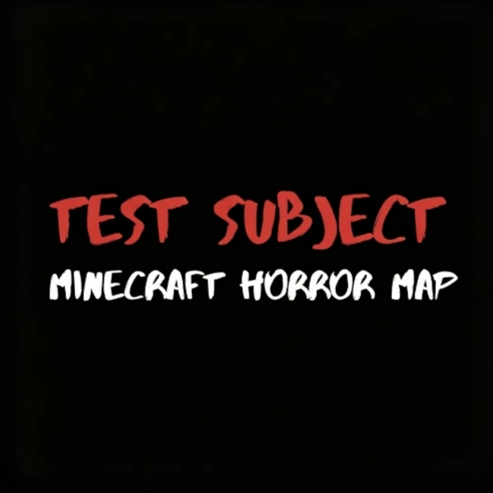 我的世界TestSubject实验项目手游
