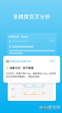 PICOOC软件