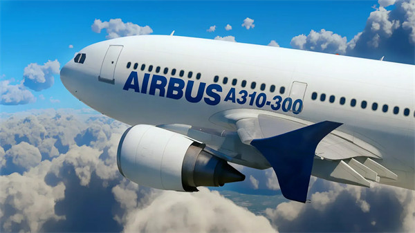 航空飞行模拟器2025